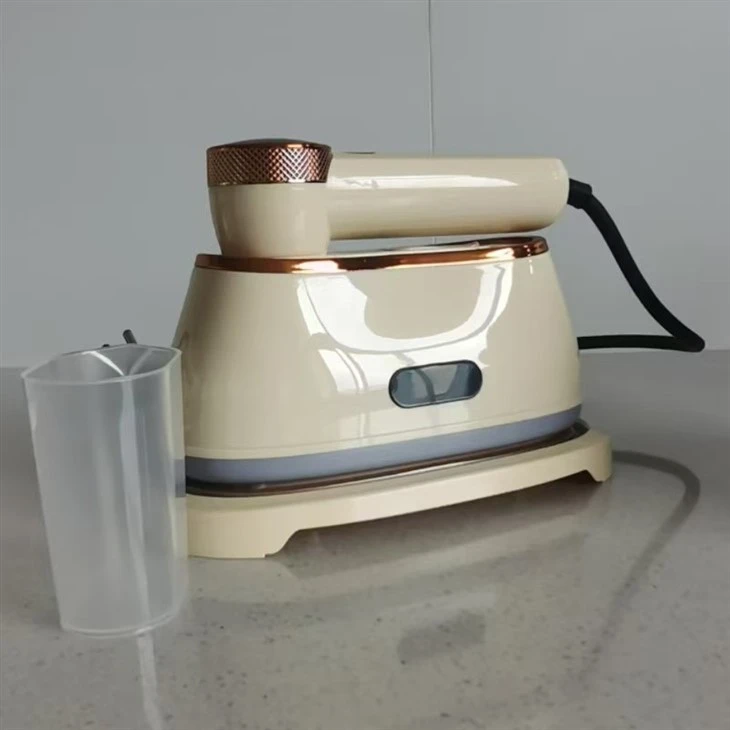 Corded Steam Iron
