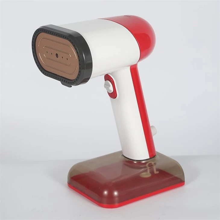 Handheld Steam Press