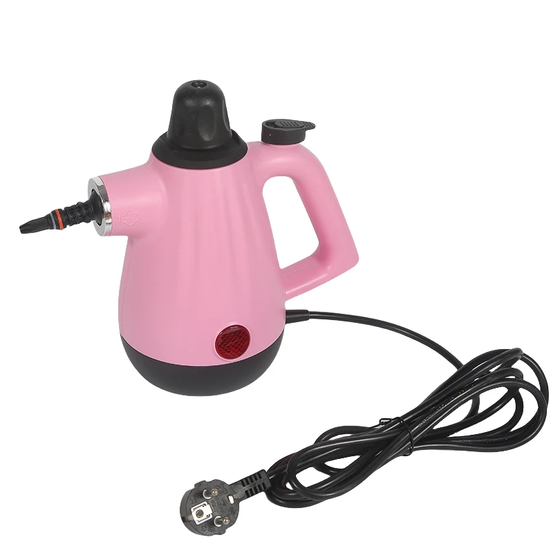 Handy Versatile Steam Cleaner