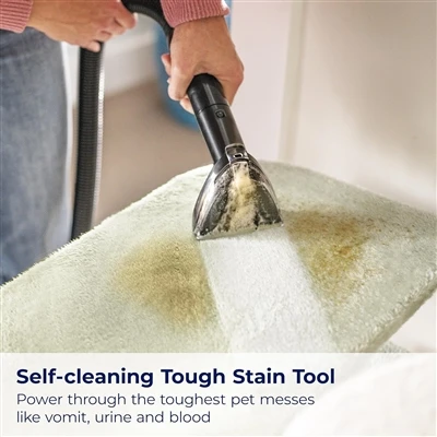 Steam Power: All Surfaces Cleaning Steam Power: All Surfaces Cleaning