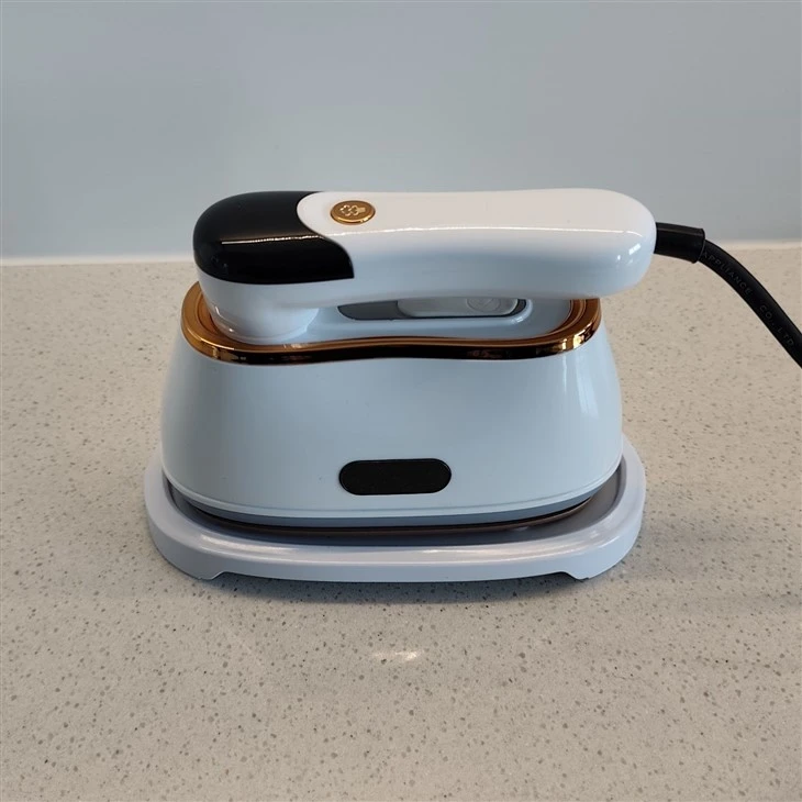 Mini Travel Steam Iron