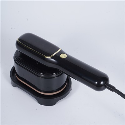 Convenient Steamer Irons