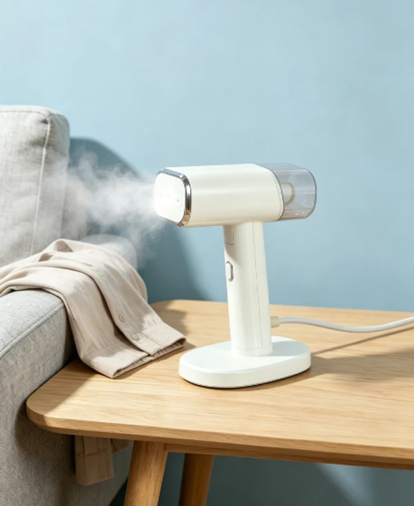 Portable Clothes Iron