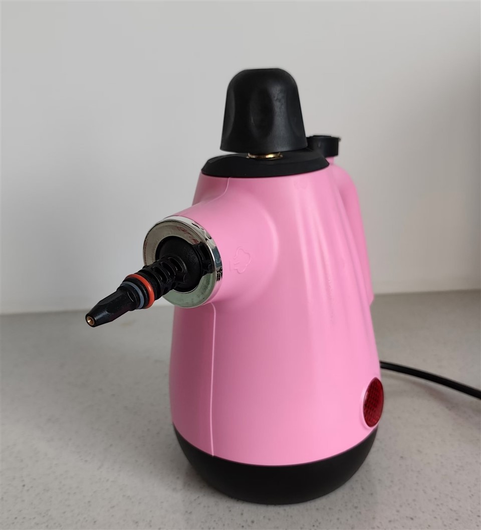 Portable Steamer Cleaner