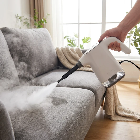 Steam Cleaning Machine factory