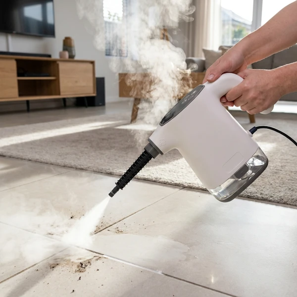 Steam Cleaning Machine best