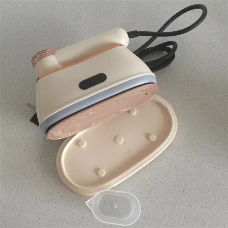 Steam Generator Iron