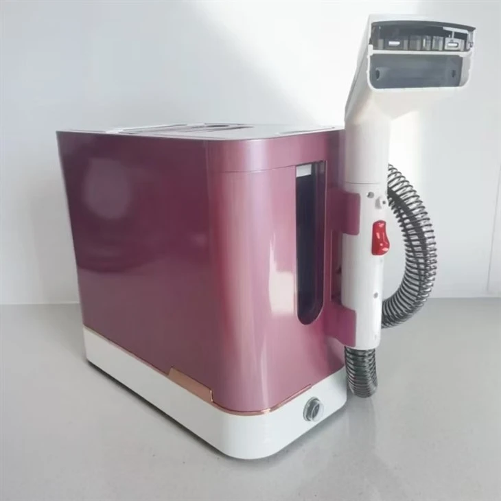 Upholstery Carpet Cleaner